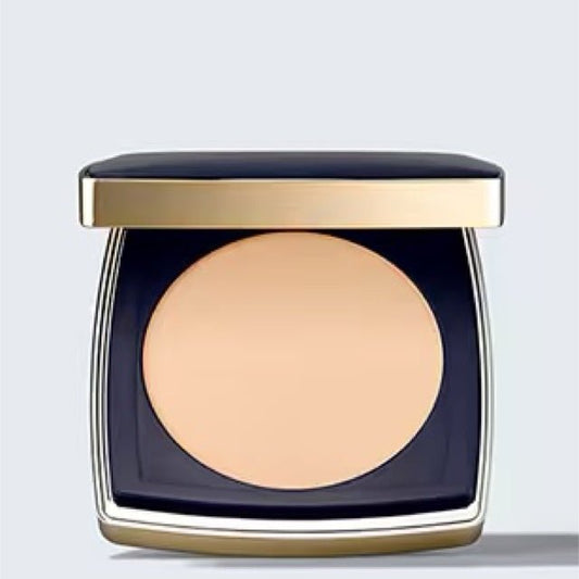 Estee Lauder 雅詩蘭黛 Double Wear Stay-in-Place Matte Powder Foundation 持久無瑕柔霧粉餅 SPF10 11g - La Fée Beauty