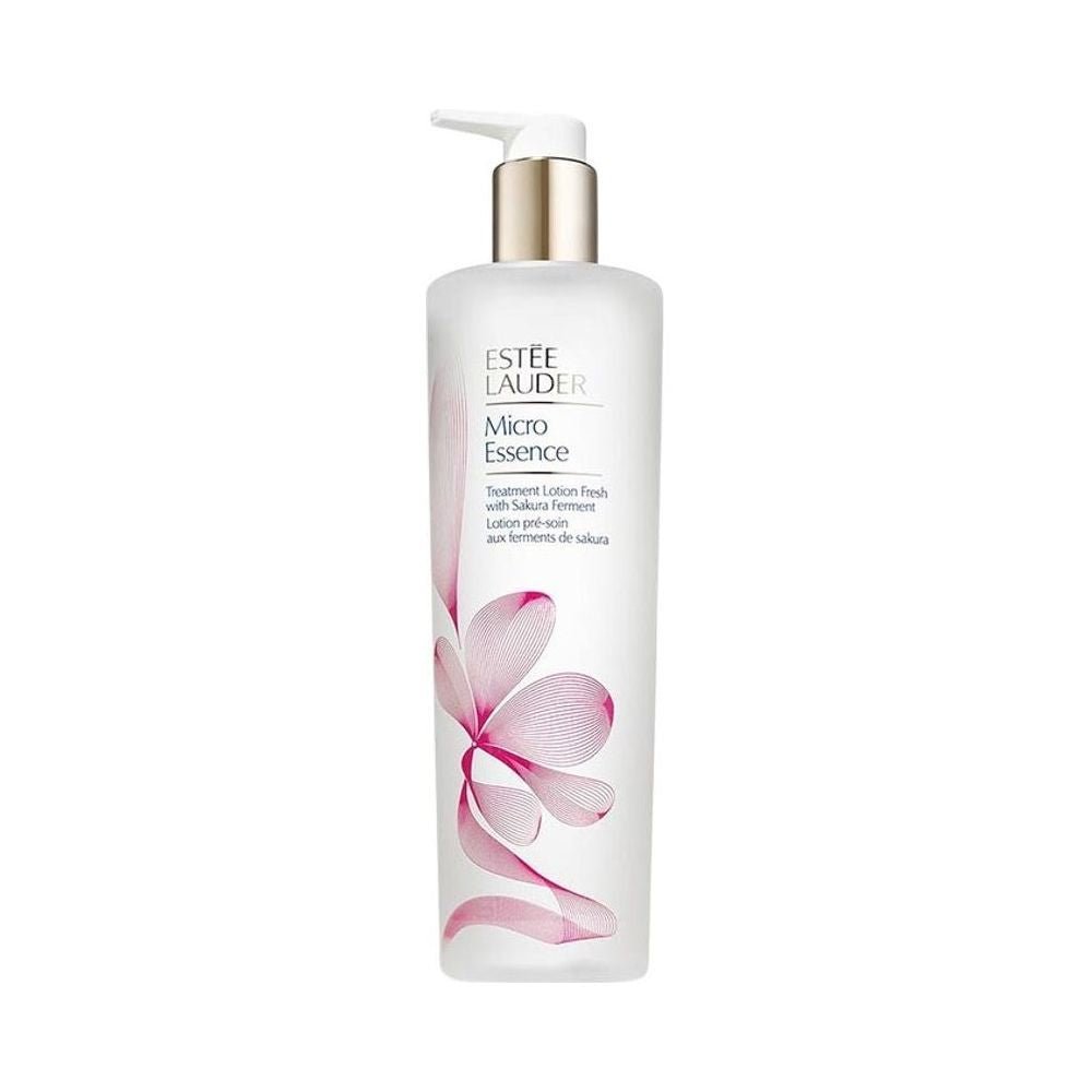 Estée Lauder Micro Essence 櫻花微精華原生液 - La Fée Beauty