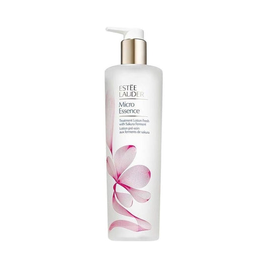 Estée Lauder Micro Essence 櫻花微精華原生液 - La Fée Beauty