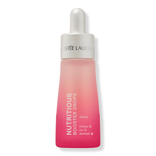 Estée Lauder Nutritious Booster Drops Serum 紅石榴滴管精華 35ml - La Fée Beauty