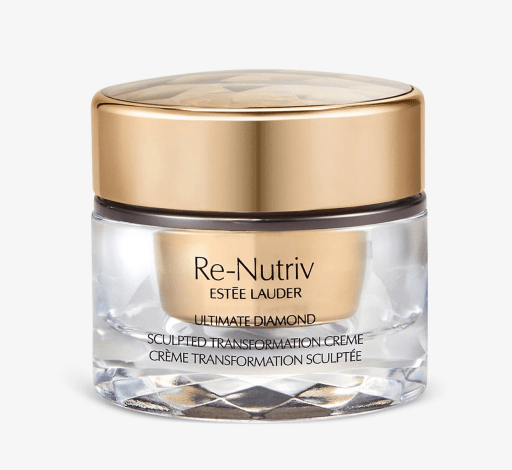Estée Lauder 雅詩蘭黛 RE-NUTRIV 極緻黑鑽塑顏面霜 50ML - La Fée Beauty