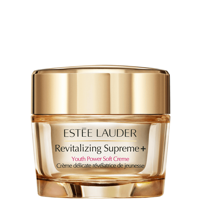 Estée Lauder 雅詩蘭黛 Revitalizing Supreme+ 新生活膚彈活輕盈面霜 - La Fée Beauty
