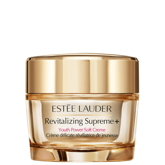 Estée Lauder 雅詩蘭黛 Revitalizing Supreme+ 新生活膚彈活輕盈面霜 - La Fée Beauty