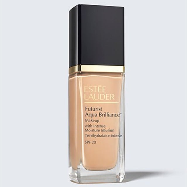 Estee Lauder 雅詩蘭黛 持久水亮抗氧修護粉底SPF20/PA+++ 30ML - La Fée Beauty