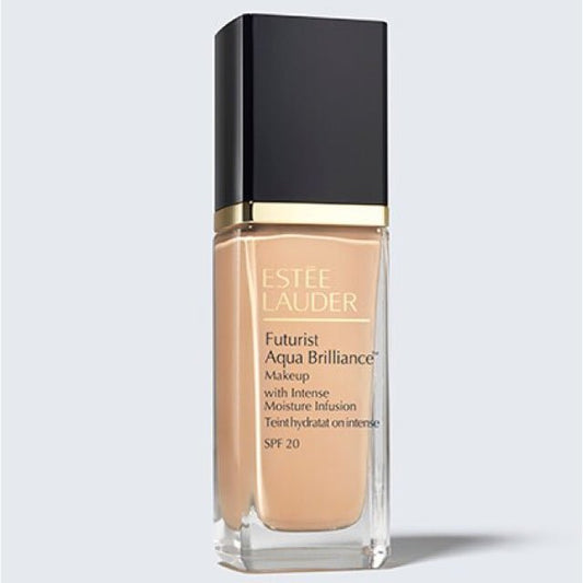 Estee Lauder 雅詩蘭黛 持久水亮抗氧修護粉底SPF20/PA+++ 30ML - La Fée Beauty