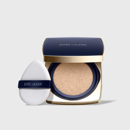 Estee Lauder 雅詩蘭黛 粉持久完美柔霧氣墊粉餅SPF45/PA+++24g (12g x2) - La Fée Beauty