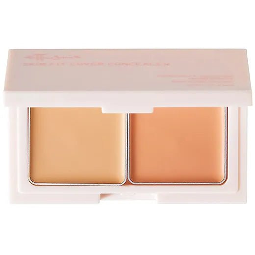 Ettusais艾杜紗 美肌護膚柔滑雙色遮瑕膏 Skin Fit Cover Concealer 4g - La Fée Beauty