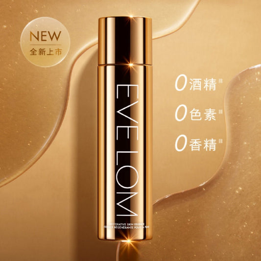 EVELOM 凝時亮採賦活精粹水 千金水 150ml - La Fée Beauty