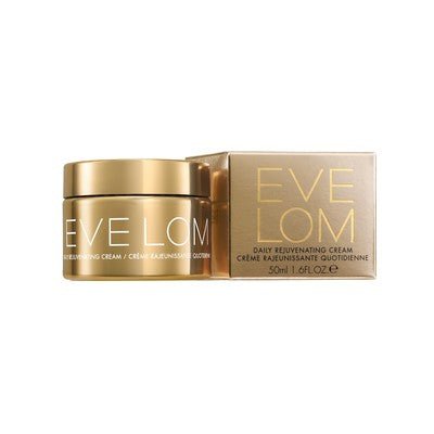 EVELOM 凝時亮採臻顏抗皺面霜 50ml - La Fée Beauty