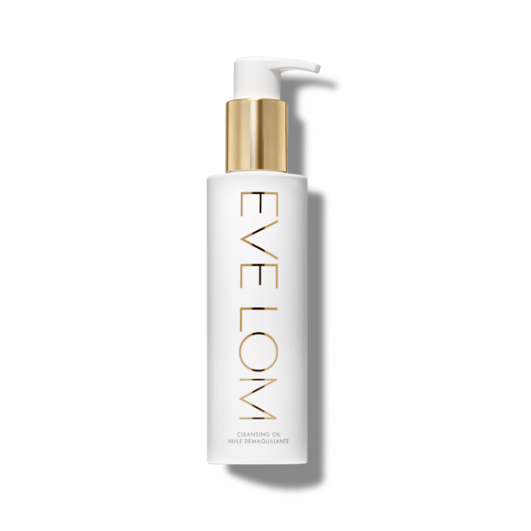英國 EVELOM CLEANSING OIL 全能淨潤卸妝油 150ml - La Fée Beauty