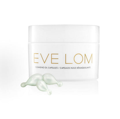英國 EVELOM Cleansing Oil Capsule 卸妝淨膚精油膠囊 - La Fée Beauty