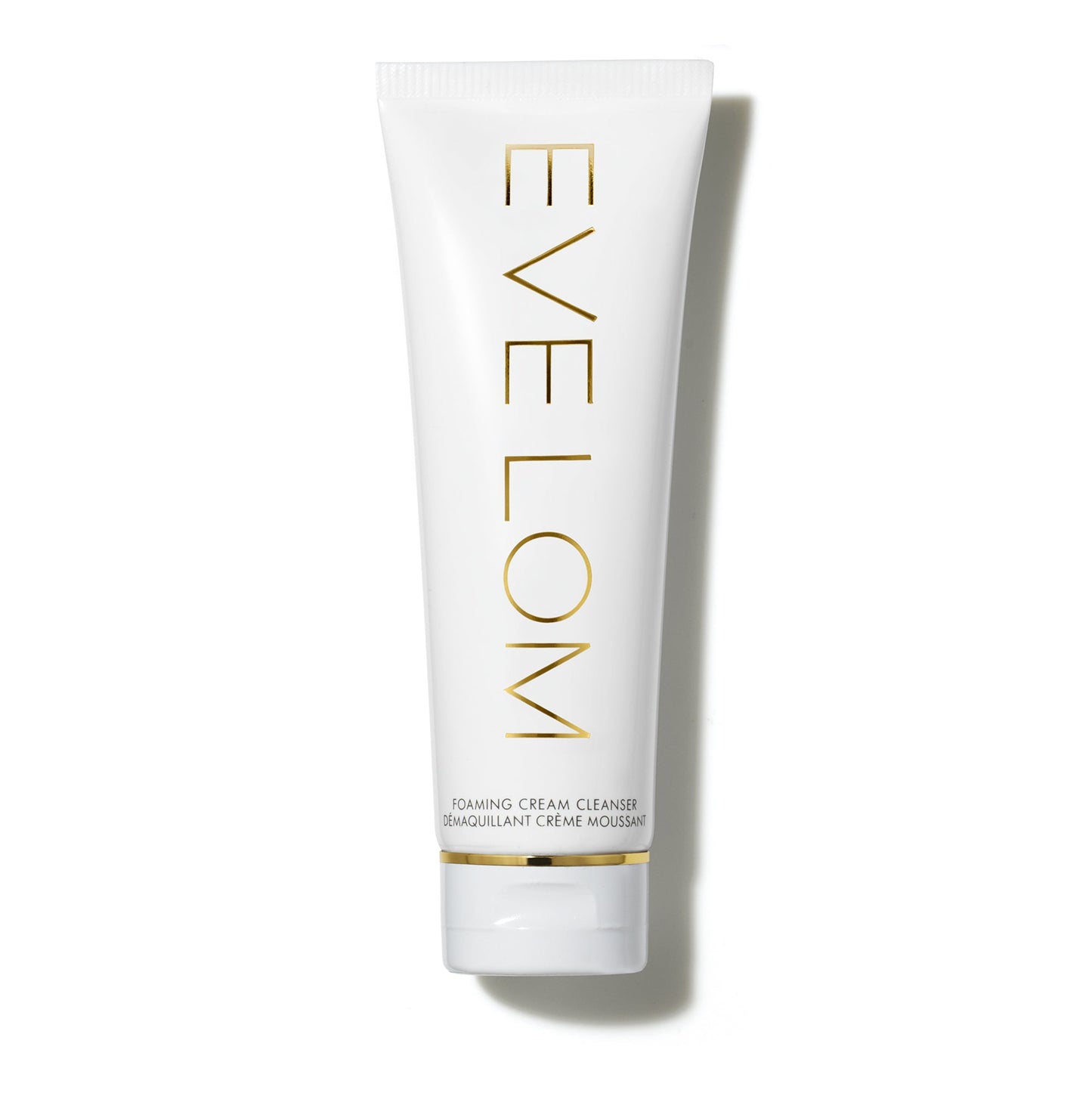 英國 EVELOM Foaming Cream Cleanser盈潤煥顏潔面膏 120ml - La Fée Beauty