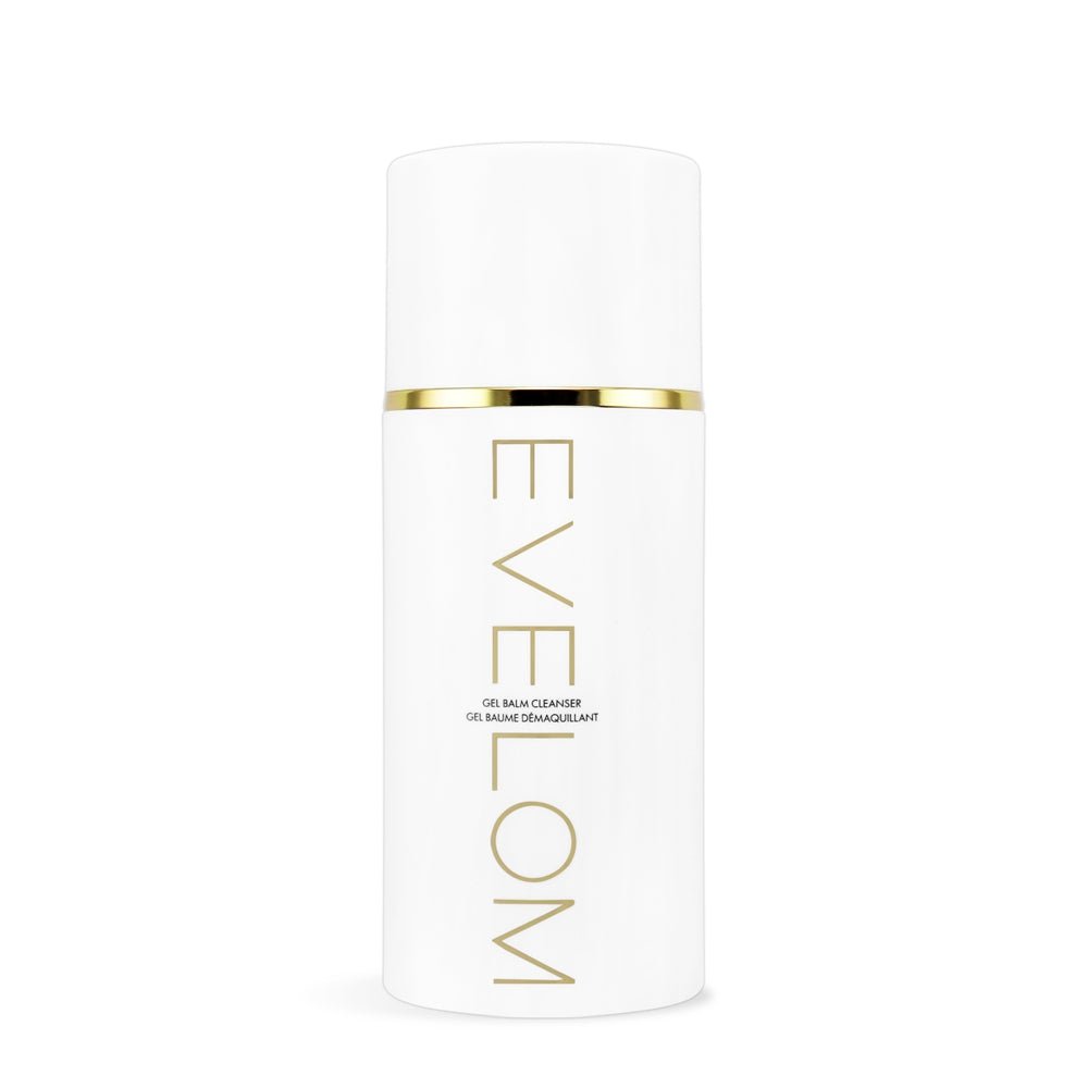 英國 EVELOM Gel Balm Cleanser 全能淨潤卸妝凝霜 100ml - La Fée Beauty