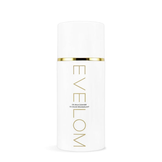 英國 EVELOM Gel Balm Cleanser 全能淨潤卸妝凝霜 100ml - La Fée Beauty