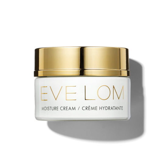 EVELOM Moisture Cream 水潤亮澤保濕面霜 50ML - La Fée Beauty