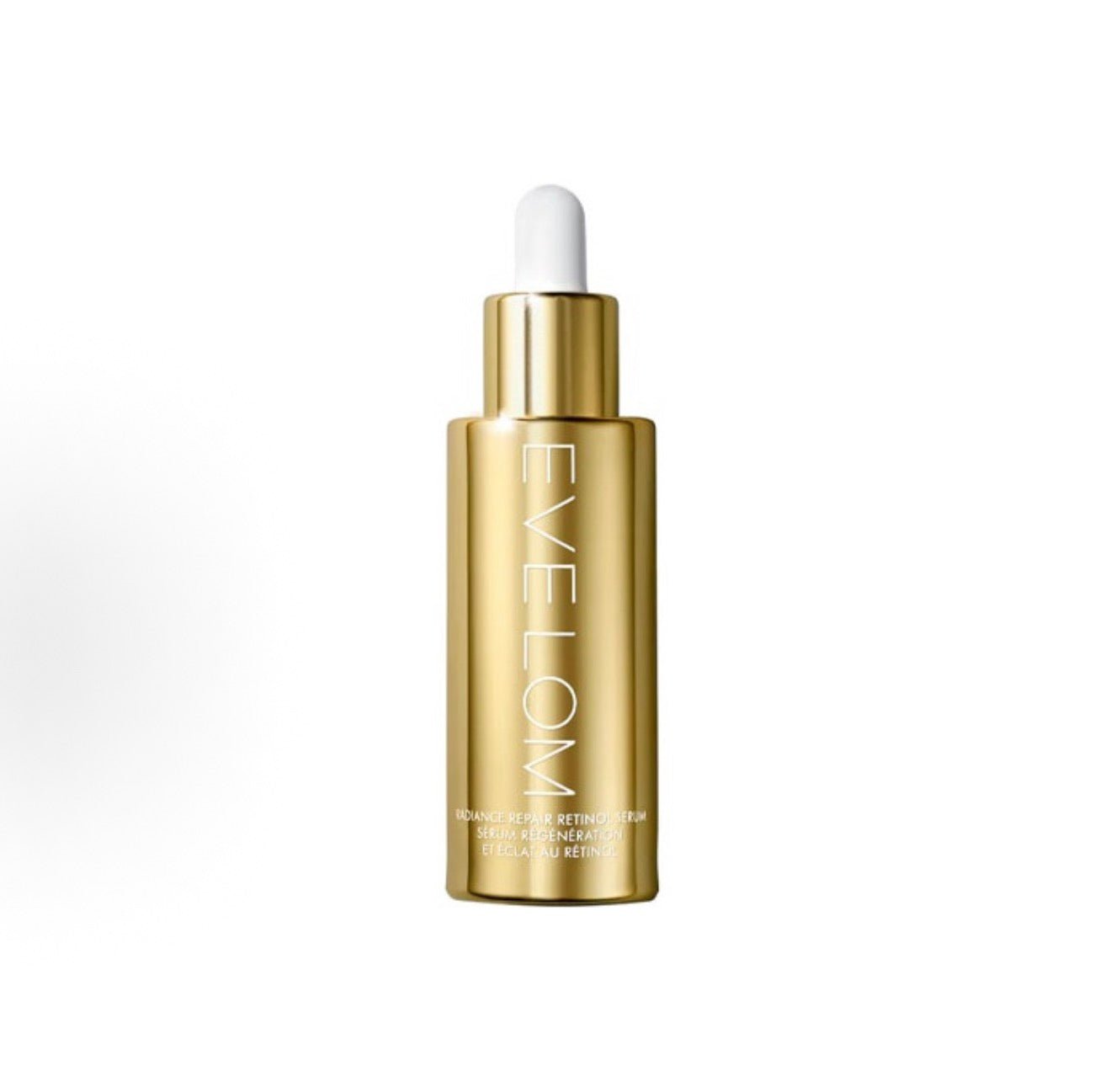 EVELOM RADIANCE REPAIR RETINOL SERUM 亮彩修護視黃醇精華 30ML - La Fée Beauty