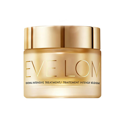英國 EVELOM Renewal Intensive Treatment 臻養奢耀賦能膜 保濕滋潤 面膜霜 - La Fée Beauty