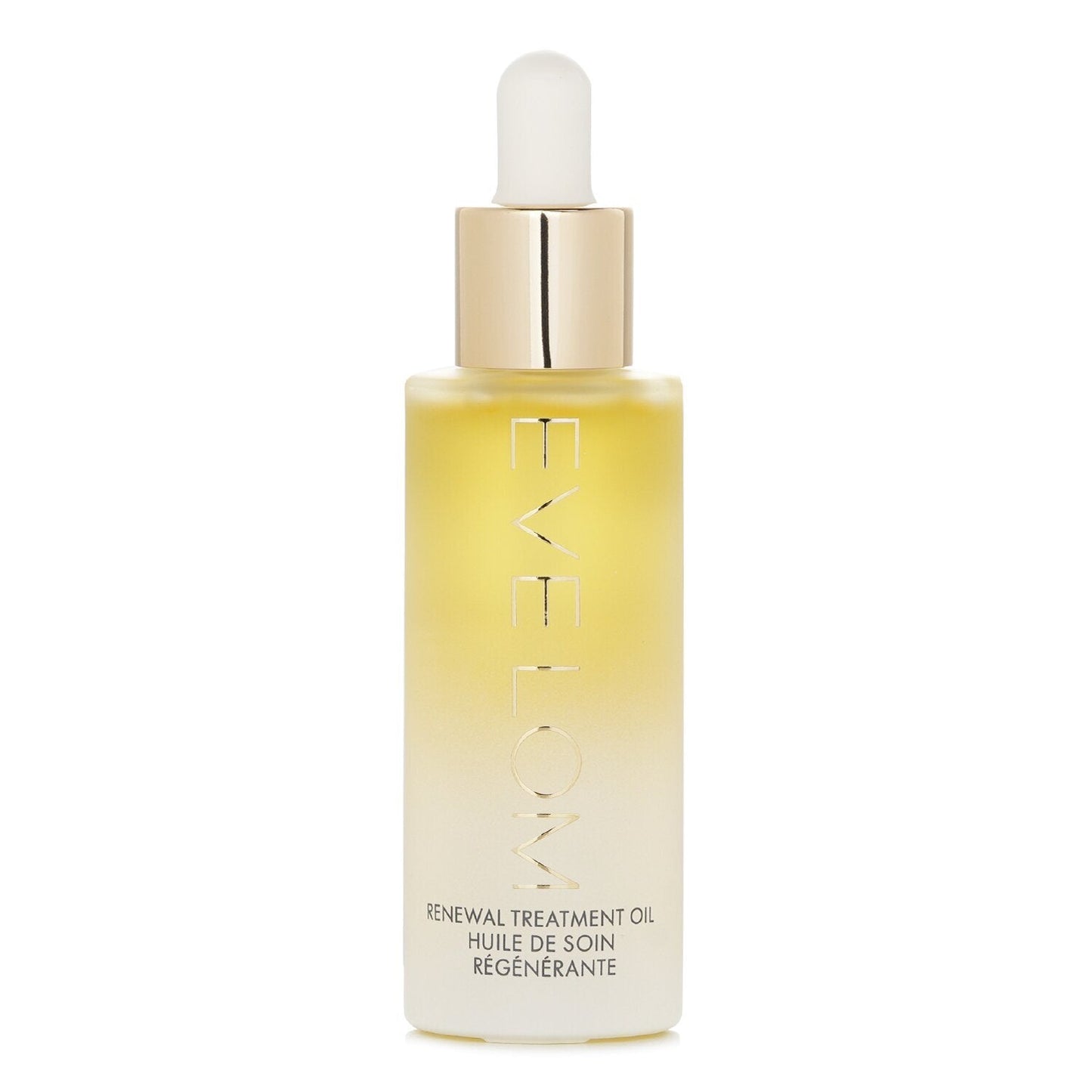 EVELOM RENEWAL TREATMENT OIL 煥活護理精油 30ML - La Fée Beauty