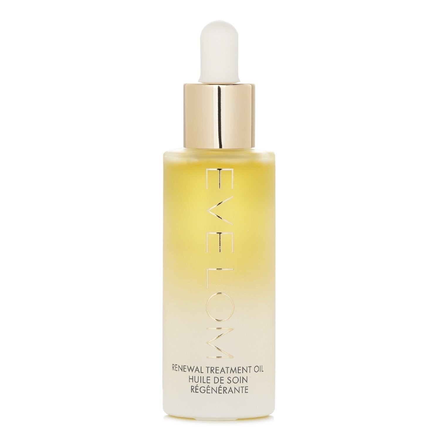 EVELOM RENEWAL TREATMENT OIL 煥活護理精油 30ML - La Fée Beauty