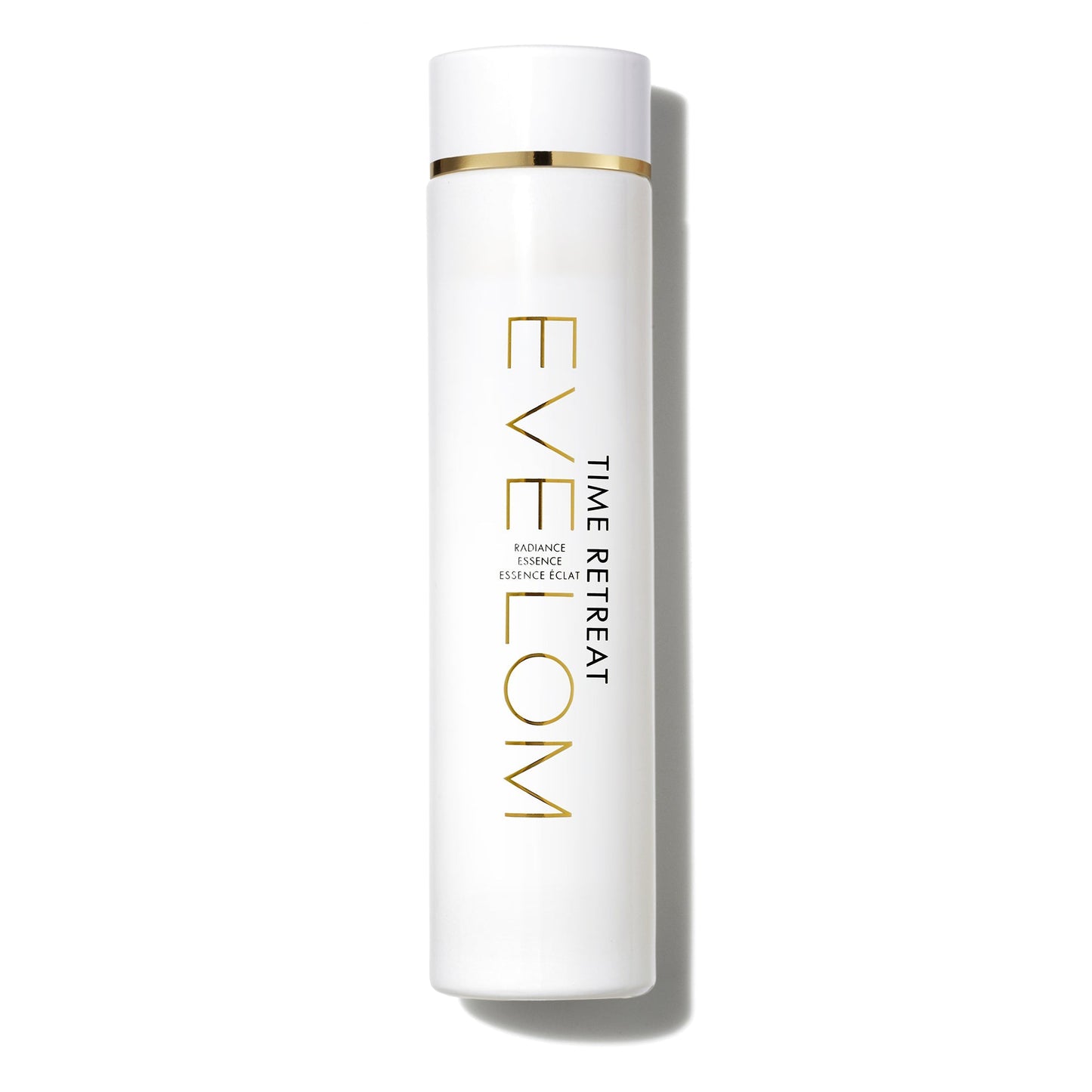 英國 EVELOM Time Retreat Radiance Essence 凝時光採賦活精華露 150ml - La Fée Beauty