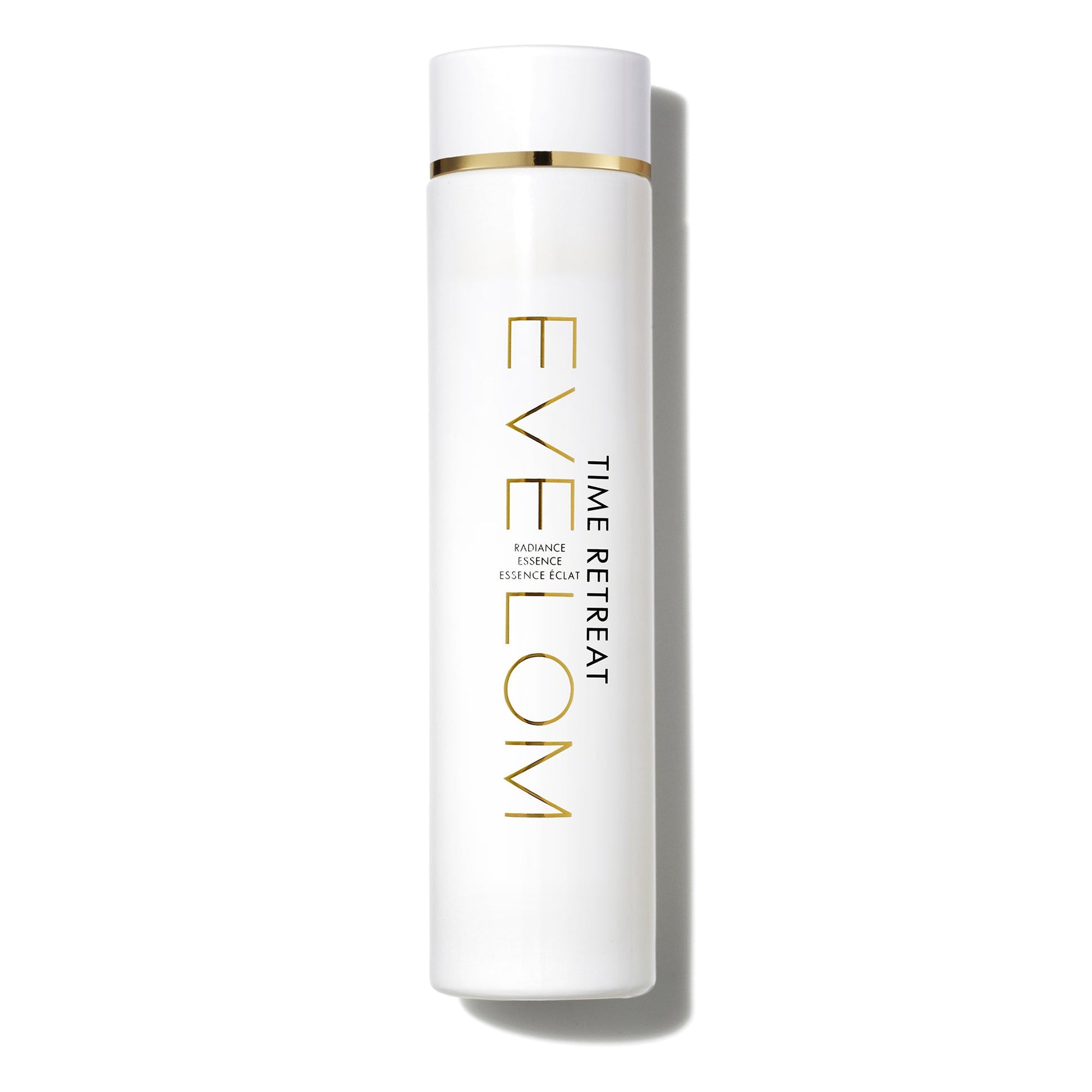 英國 EVELOM Time Retreat Radiance Essence 凝時光採賦活精華露 150ml - La Fée Beauty