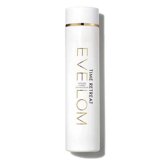 英國 EVELOM Time Retreat Radiance Essence 凝時光採賦活精華露 150ml - La Fée Beauty