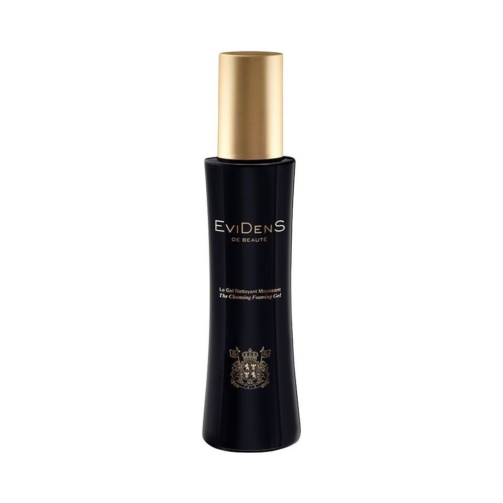 日本 EviDenS De Beaute 潔面泡沫凝膠200ml - La Fée Beauty