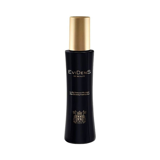 日本 EviDenS De Beaute 潔面泡沫凝膠200ml - La Fée Beauty