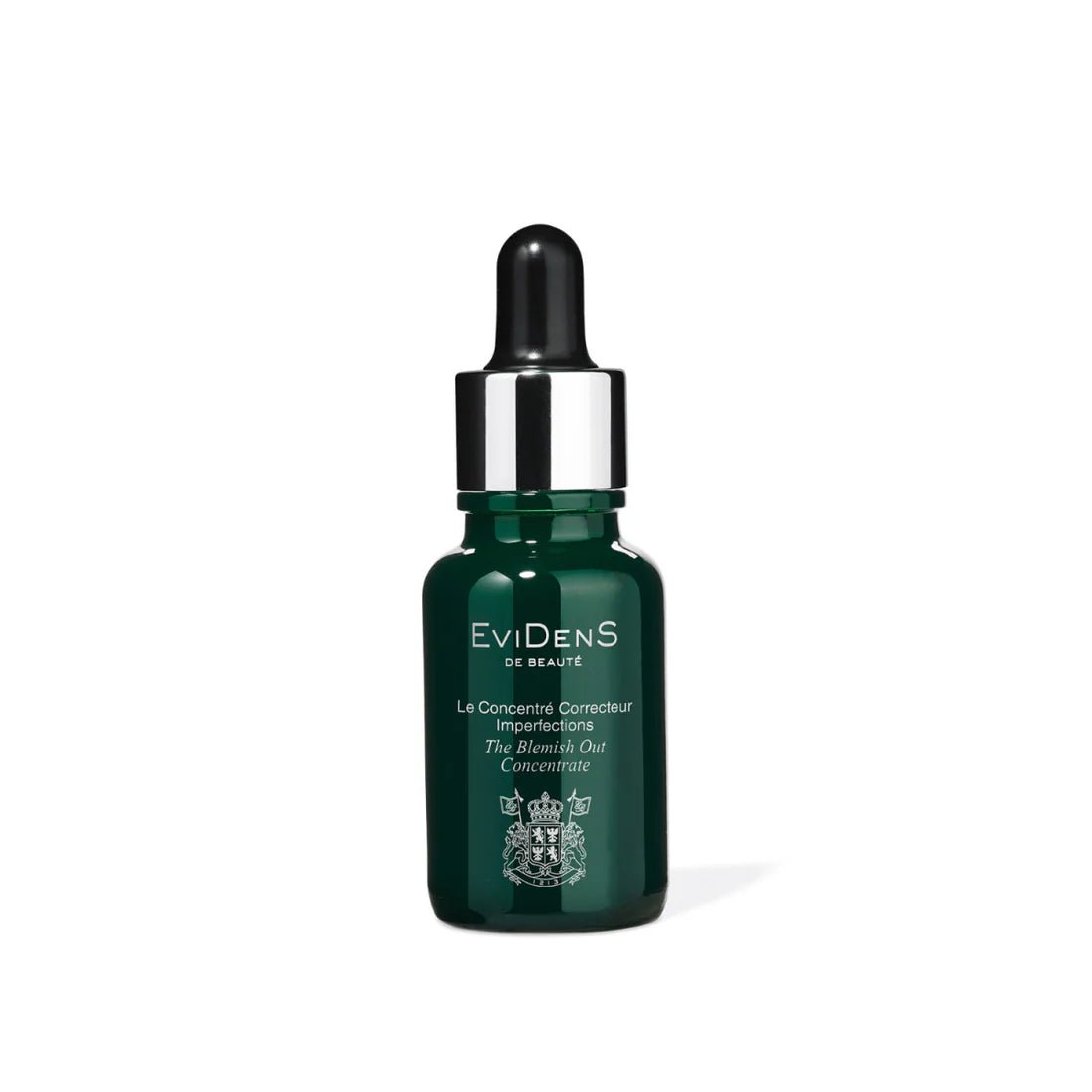 日本 EviDenS De Beaute THE BLEMISH OUT CONCENTRATE 平衡調理精華 - La Fée Beauty