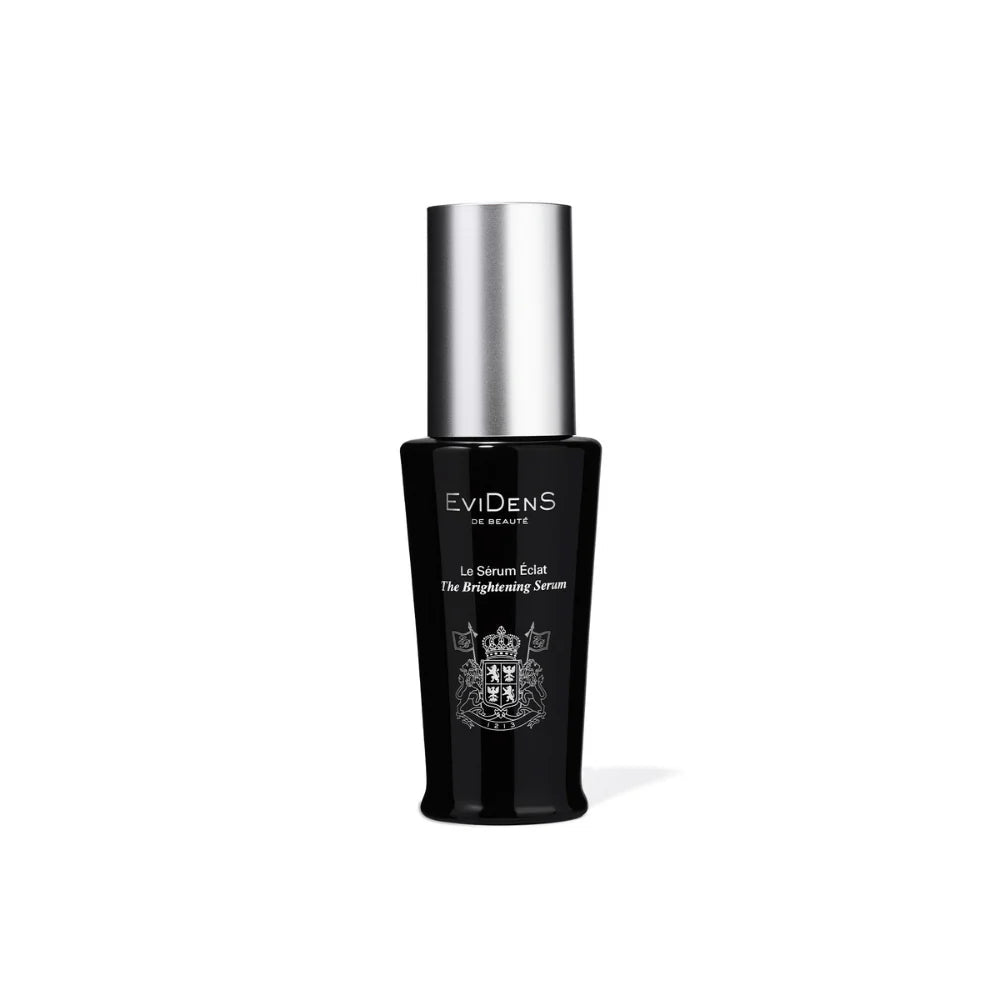 日本 EviDenS De Beaute THE BRIGHTENING SERUM 亮澤再生三重膠原精華 30ml - La Fée Beauty