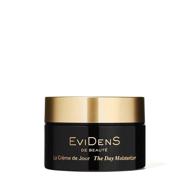 日本 EviDenS De Beaute The Day Moisturizer 三重膠原水潤日霜 50ml - La Fée Beauty
