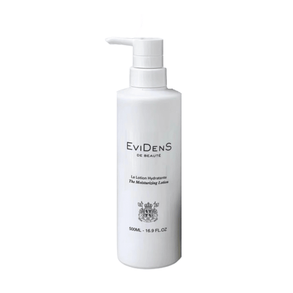 日本 EviDenS De Beaute THE MOISTURIZING LOTION 三重膠原肌底柔膚水 - La Fée Beauty