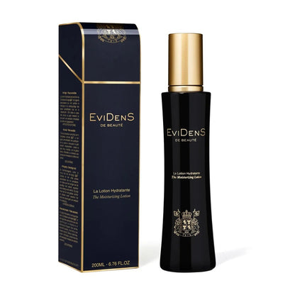 日本 EviDenS De Beaute THE MOISTURIZING LOTION 三重膠原肌底柔膚水 - La Fée Beauty