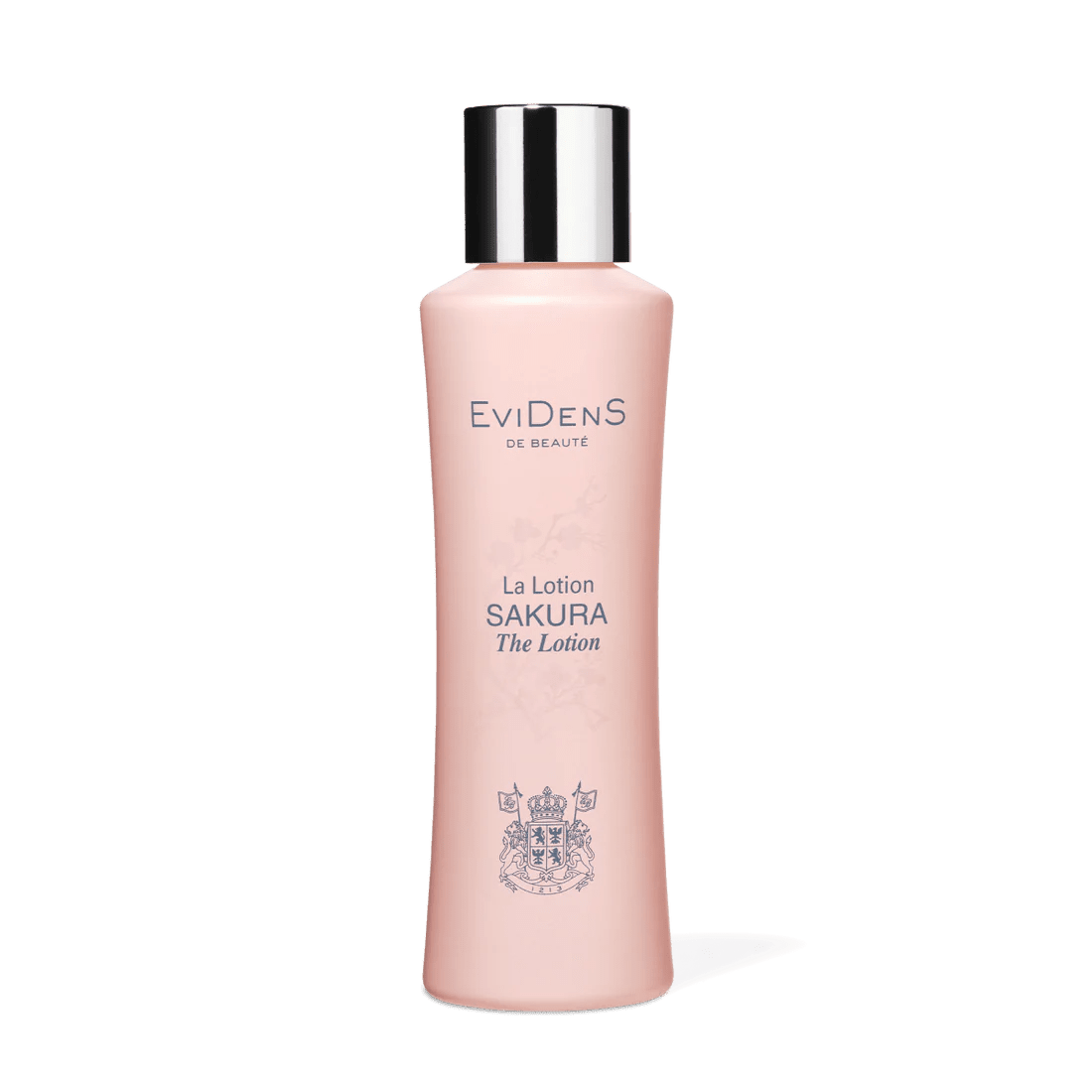 日本 EviDenS De Beaute THE SAKURA LOTION 櫻花精萃液 150ml - La Fée Beauty