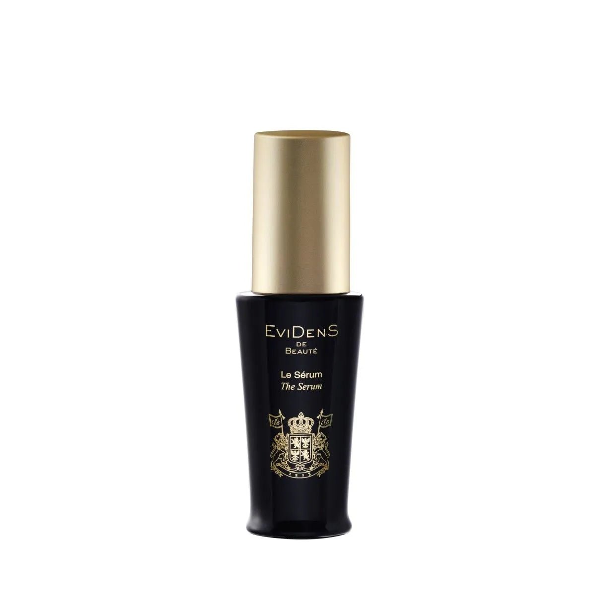 日本 EviDenS De Beaute The Serum 面部精華 30ml - La Fée Beauty