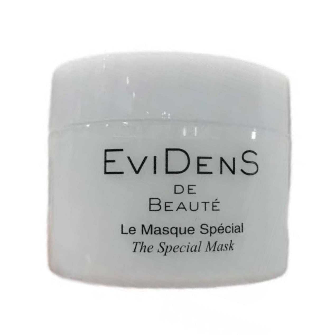 日本 EviDenS De Beaute 院裝 三重膠原多效面膜 The Special Mask 200ml - La Fée Beauty