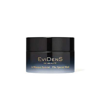 日本 新版 二代 EviDenS De Beaute 多效煥膚面膜 The Special Mask 超級面膜 - La Fée Beauty