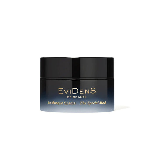 日本 新版 二代 EviDenS De Beaute 多效煥膚面膜 The Special Mask 超級面膜 - La Fée Beauty