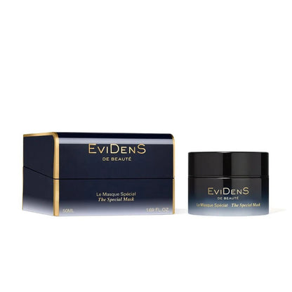 日本 新版 二代 EviDenS De Beaute 多效煥膚面膜 The Special Mask 超級面膜 - La Fée Beauty
