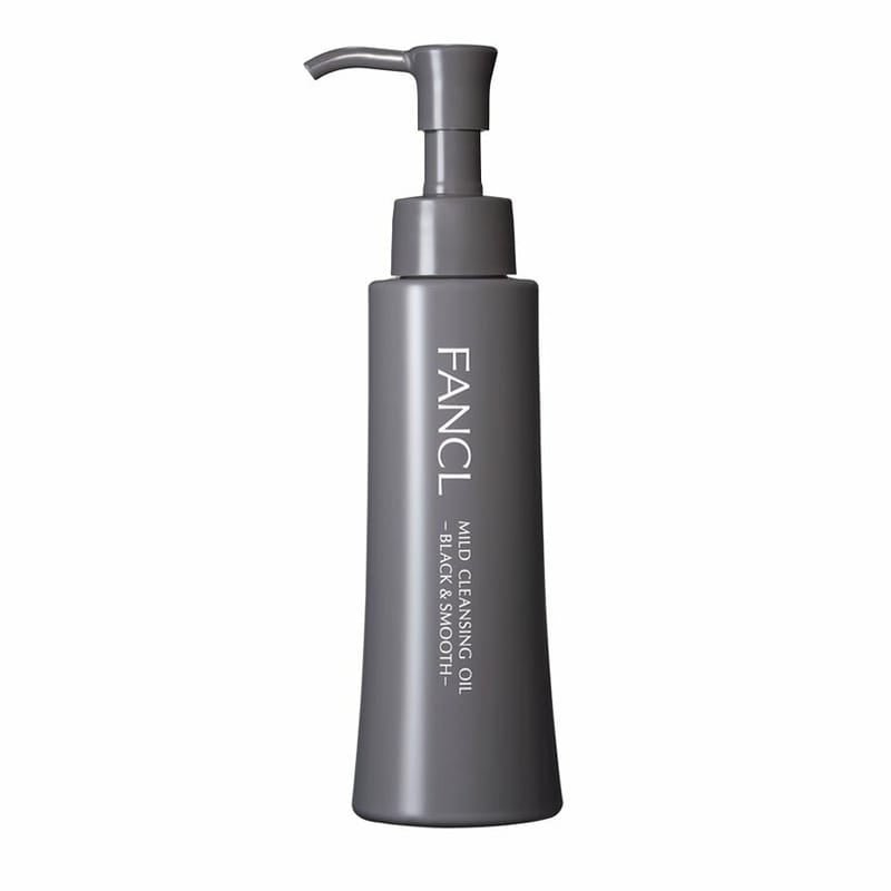 日本 FANCL 黑炭淨化毛孔卸粧液 120ml - La Fée Beauty