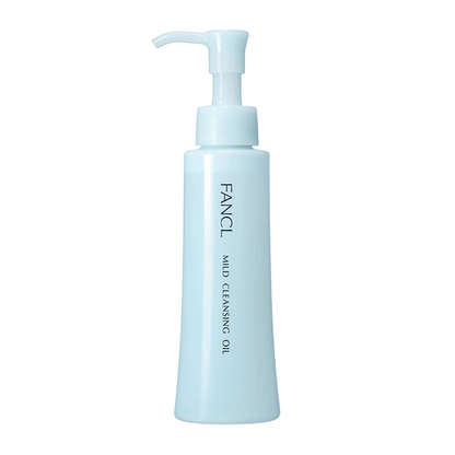 日本 FANCL 納米卸妝油 120ML - La Fée Beauty