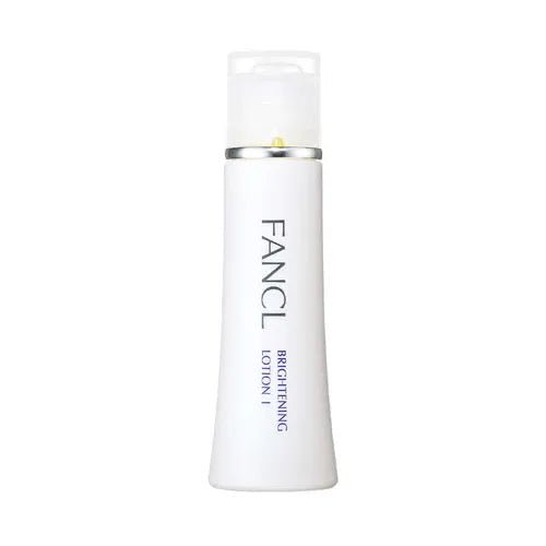 FANCL 美白淡斑鎖水乳液 30ml + 美白淡斑化妝水 30ml 套 - La Fée Beauty