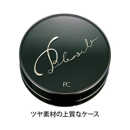 日本 FANCL BB Cover Cushion 氣墊粉底 SPF50+ PA++++ - La Fée Beauty