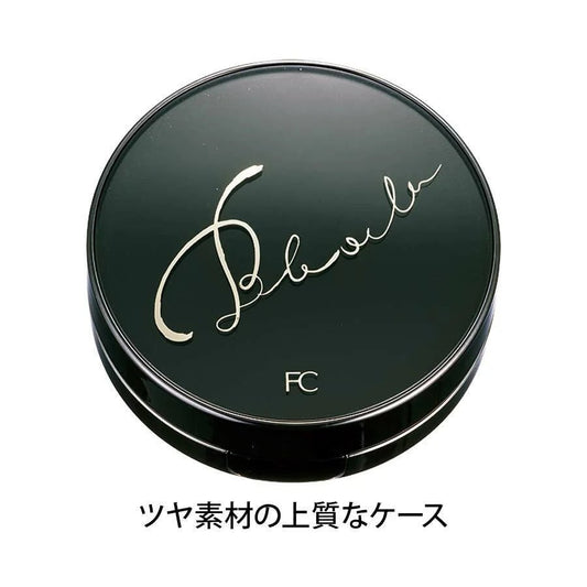 日本 FANCL BB Cover Cushion 氣墊粉底 SPF50+ PA++++ - La Fée Beauty