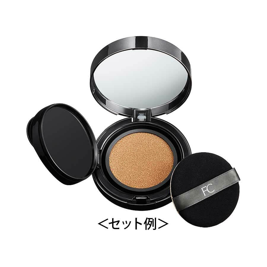 日本 FANCL BB Cover Cushion 氣墊粉底 SPF50+ PA++++ - La Fée Beauty