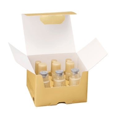 新版 FANCL BC 集中激活精華 一盒3套 Intensive Skin Booster - La Fée Beauty