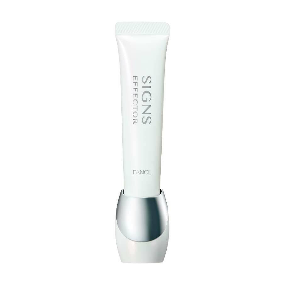 FANCL 無添加 Signs Effector 抗皺精華 18g - La Fée Beauty