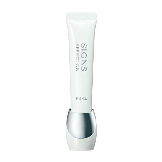 FANCL 無添加 Signs Effector 抗皺精華 18g - La Fée Beauty