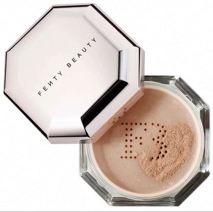 FENTY BEAUTY 蕾哈娜 無暇定妝蜜粉28g - La Fée Beauty