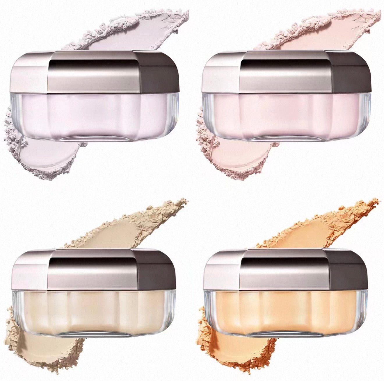 FENTY BEAUTY 蕾哈娜 無暇定妝蜜粉28g - La Fée Beauty